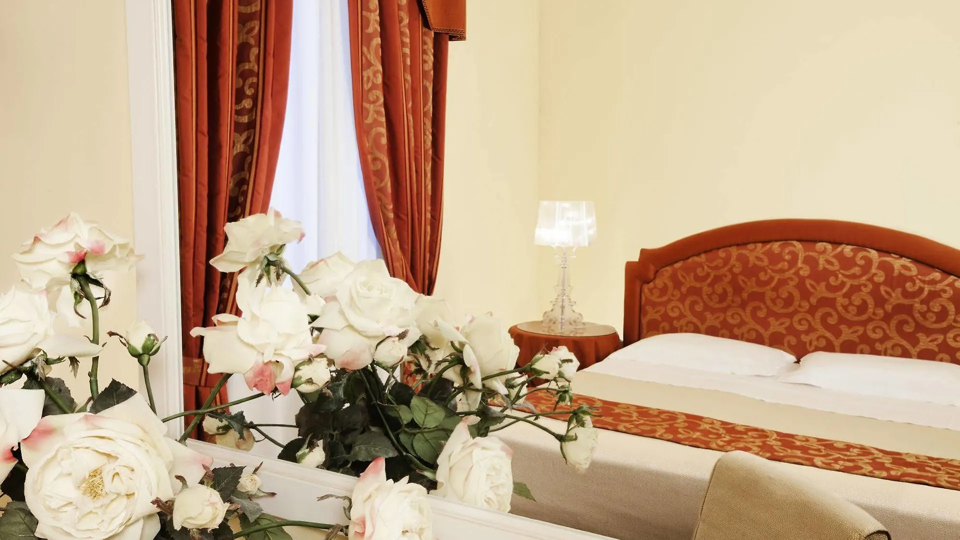 Ca' Bragadin E Carabba Hotel Venice 3*,