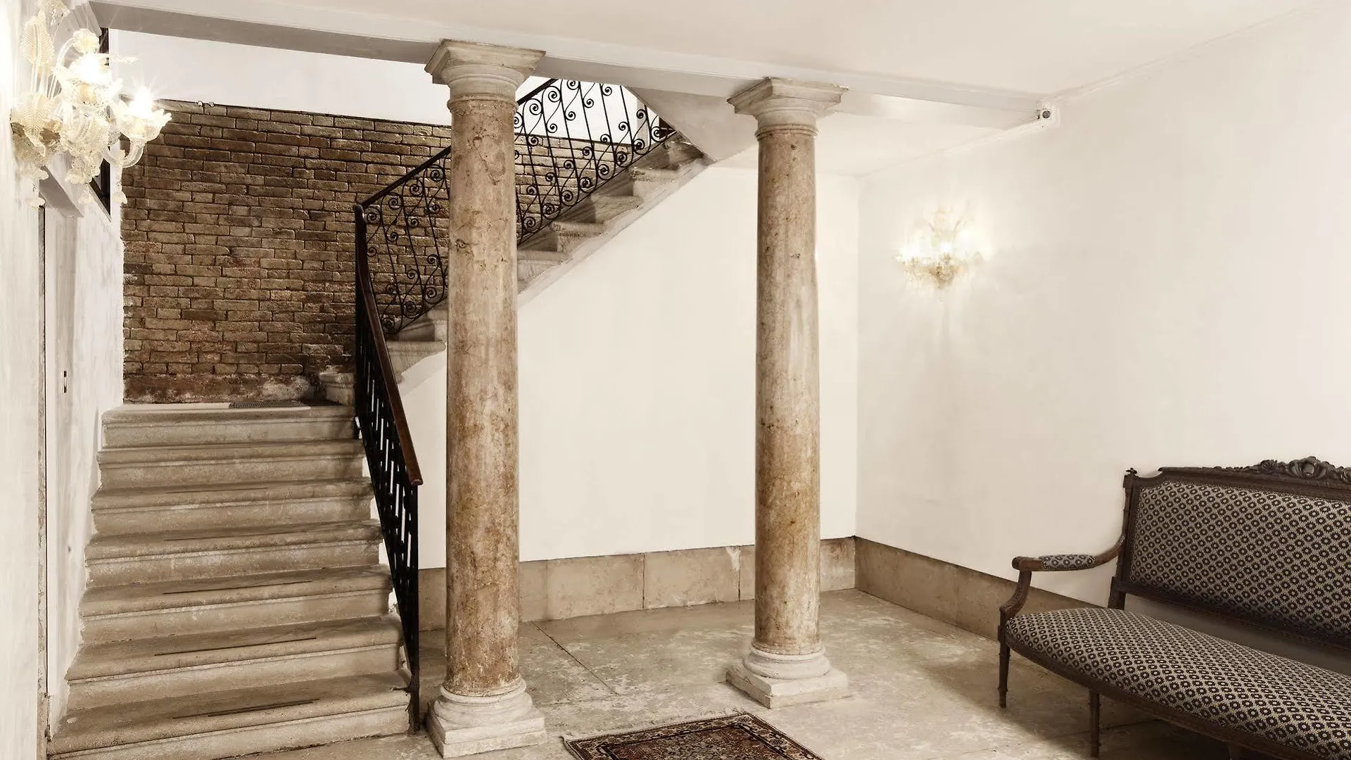 Guest house Ca' Bragadin E Carabba Hotel Venice