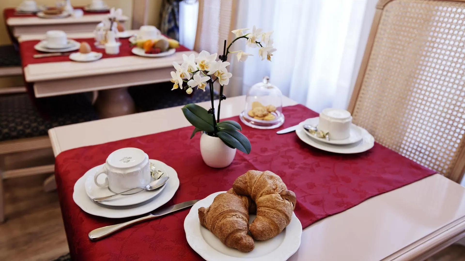 Ca' Bragadin E Carabba Hotel Venice