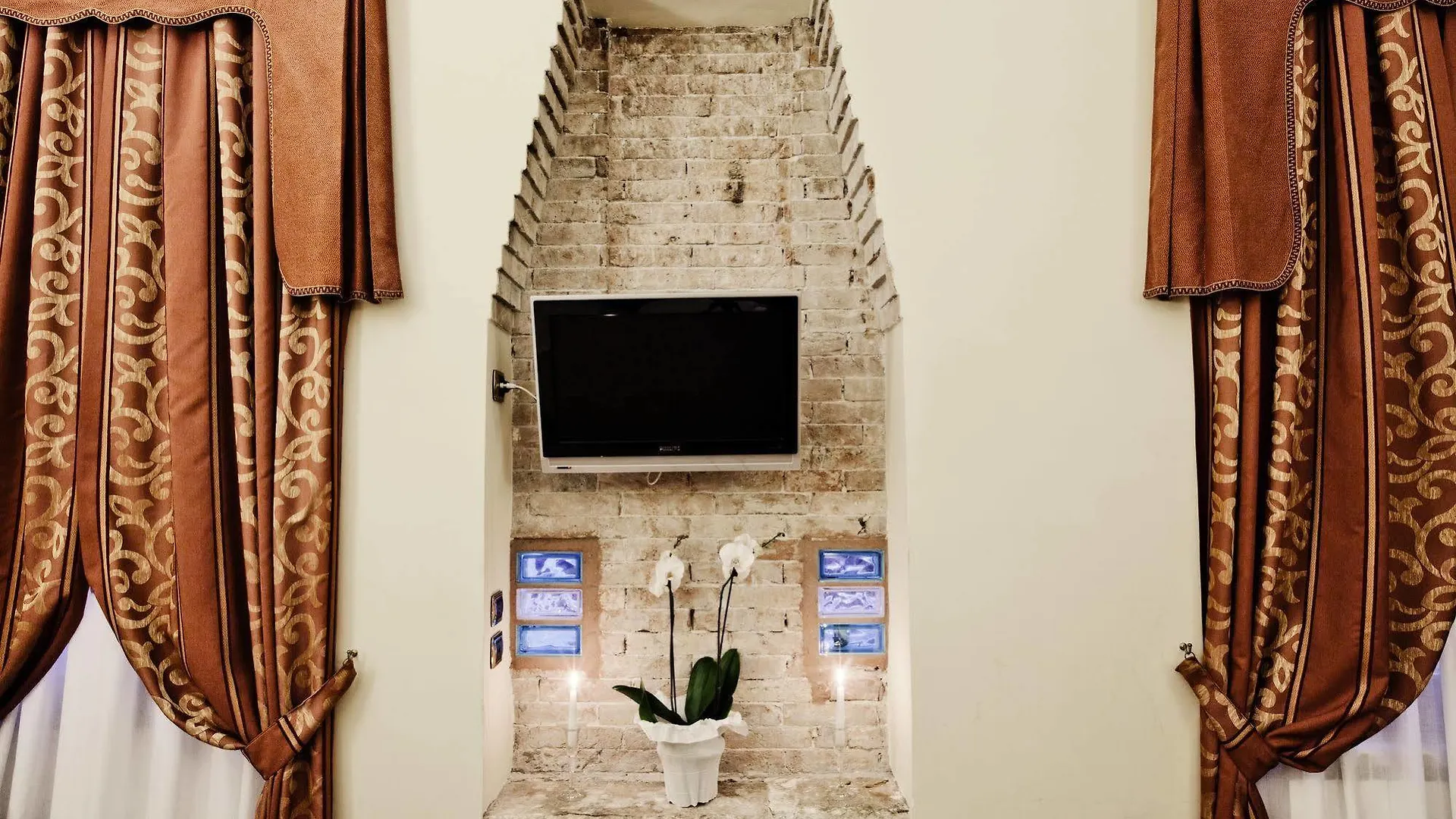 Ca' Bragadin E Carabba Hotel Venice 3*,  Italy