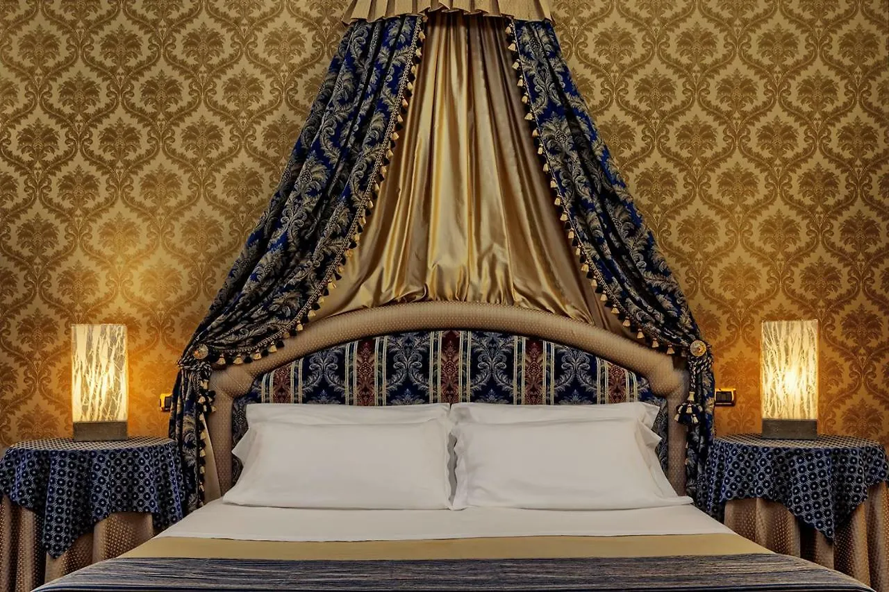 *** Guest house Ca' Bragadin E Carabba Hotel Venice Italy