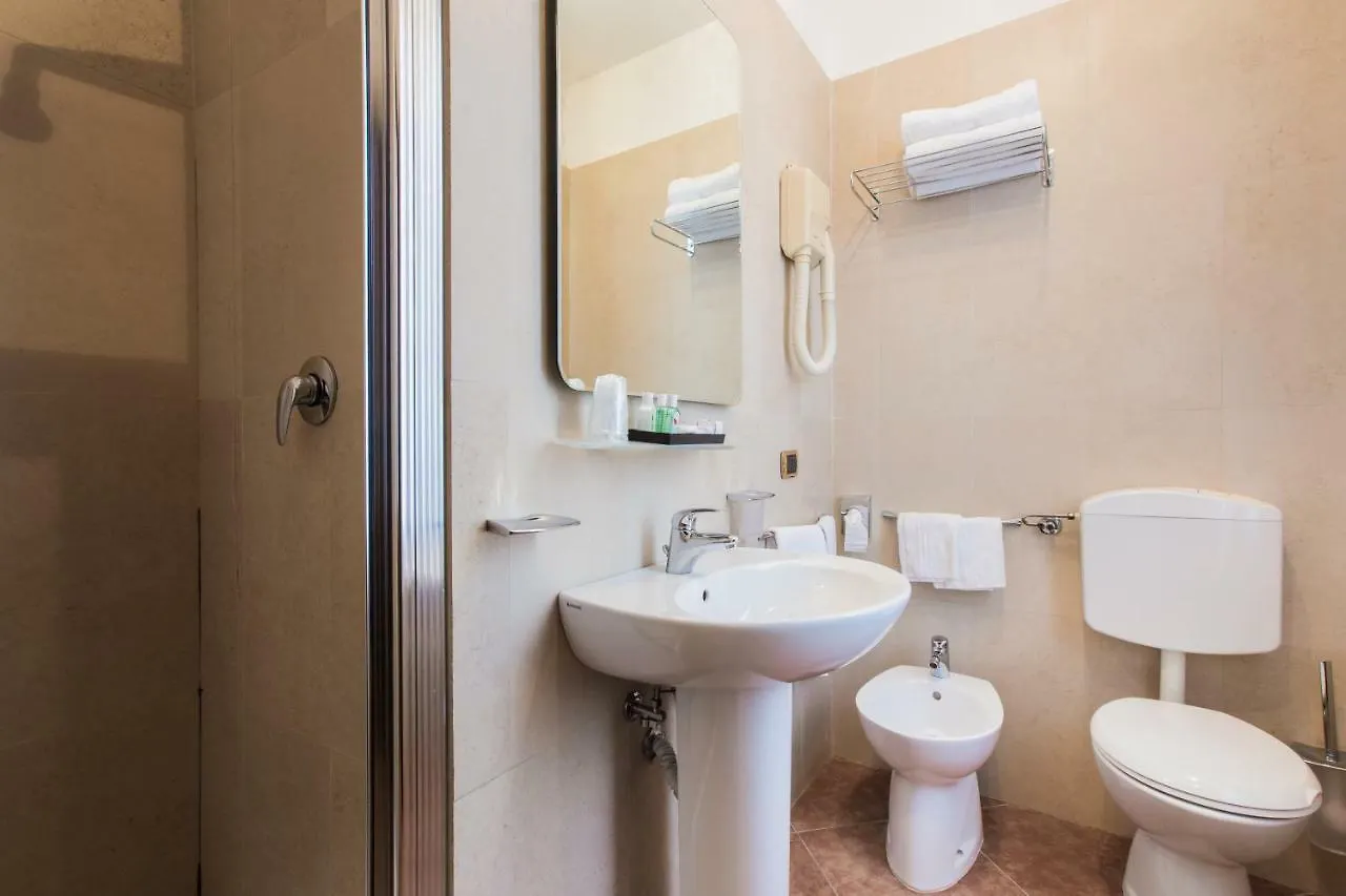 Ca' Bragadin E Carabba Hotel Venice Italy