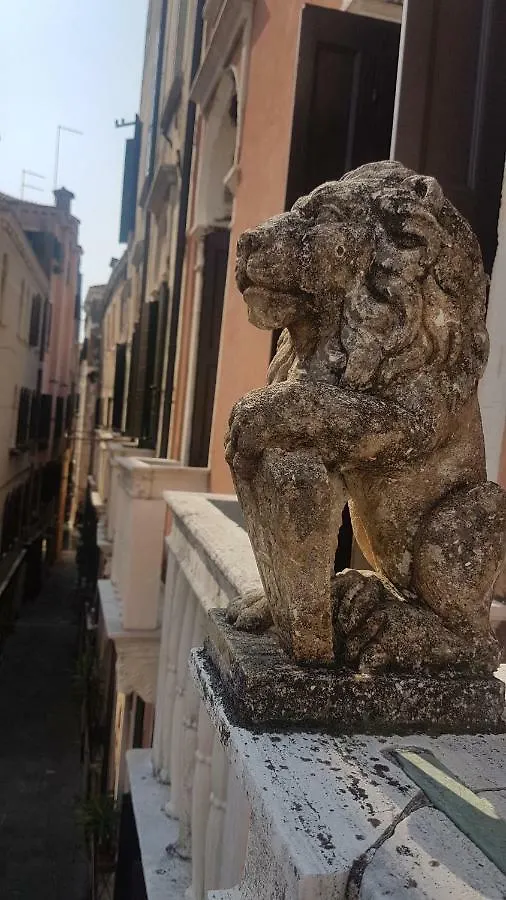 Ca' Bragadin E Carabba Hotel Venice