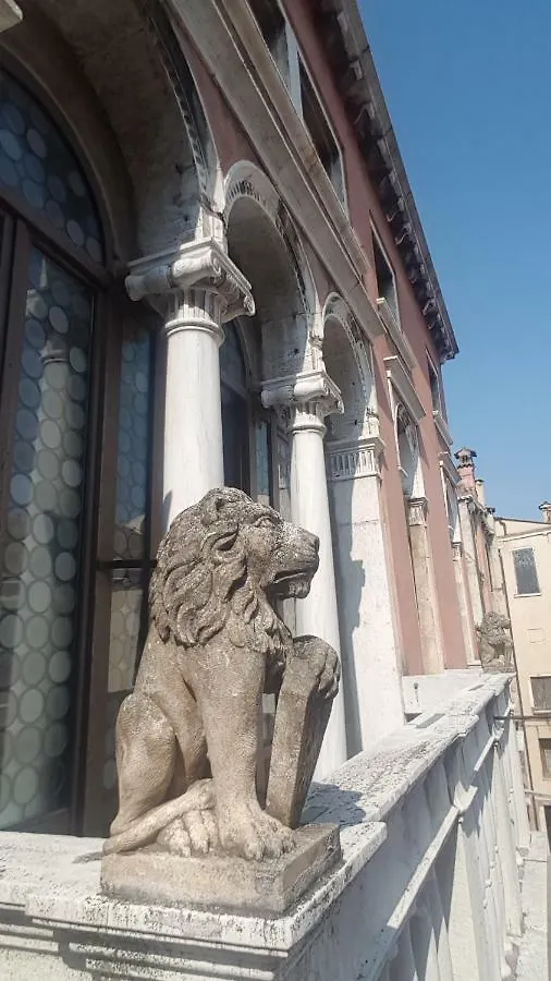 Guest house Ca' Bragadin E Carabba Hotel Venice