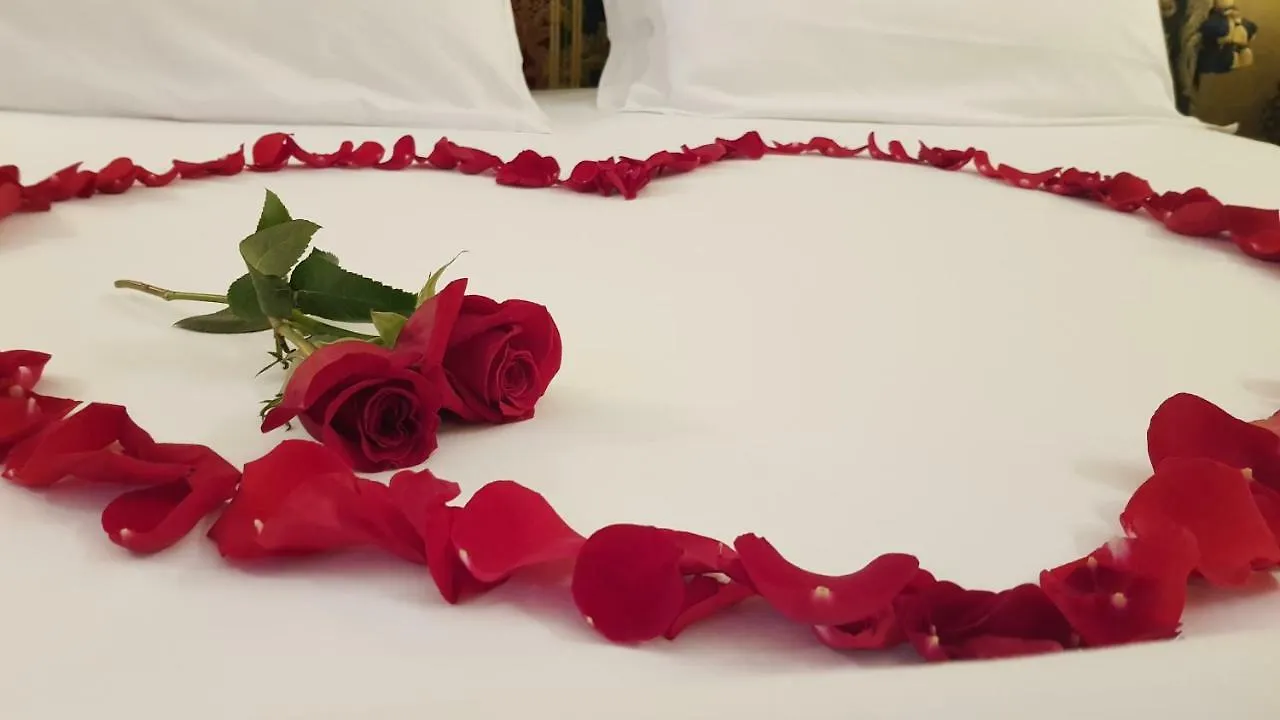 Ca' Bragadin E Carabba Hotel Venice Guest house