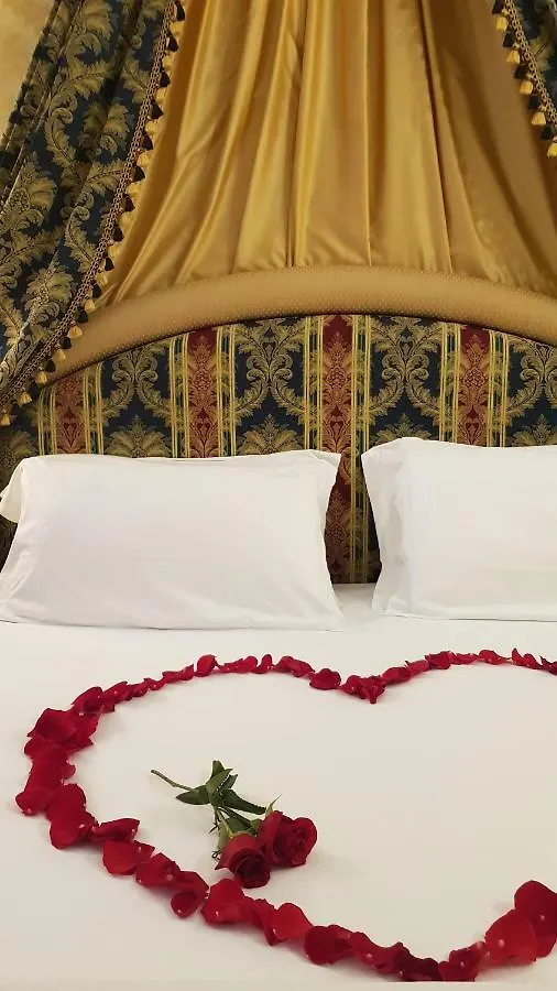 Guest house Ca' Bragadin E Carabba Hotel Venice